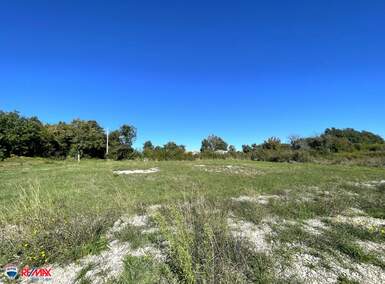 Zemljiste, Barban, prodaja, 62000 €, 755 m2