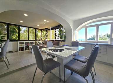 Cetvorosoban stan, Rijeka, Rujevica, prodaja, 295000 €, 86 m2