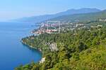 Dvosoban stan, Opatija, Ika, prodaja, 170000 €, 79 m2