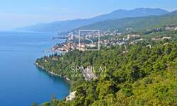 Dvosoban stan, Opatija, Ika, prodaja, 170000 €, 79 m2