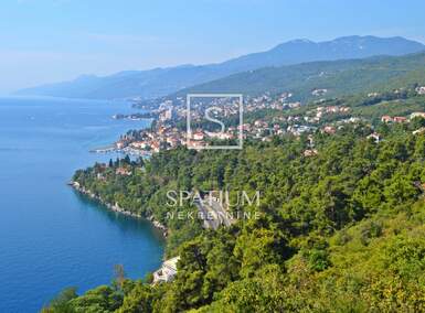 Dvosoban stan, Opatija, Ika, prodaja, 170000 €, 79 m2