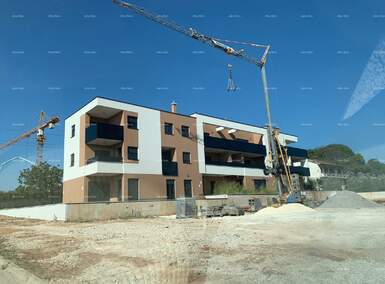 Dvosoban stan, Pula, prodaja, 212500 €, 53 m2
