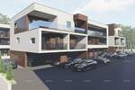 Dvosoban stan, Pula, prodaja, 212500 €, 53 m2