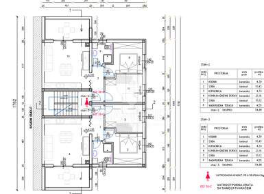 Zemljiste, Pula, prodaja, 190000 €, 393 m2