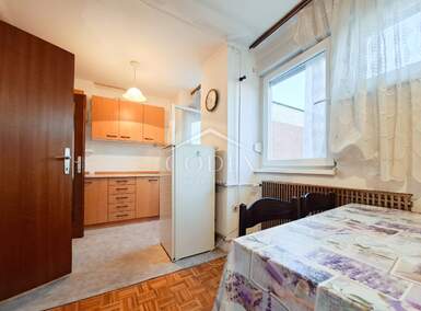 Jednosoban stan, Karlovac, Grabrik, prodaja, 130000 €, 41 m2