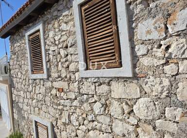 Kuca, Šibenik, Krapanj, prodaja, 195000 €, 85 m2