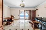 OPATIJA RIVIJERA, EKSKLUZIVNA VILA S INFINITY BAZENOM, WELLNESSOM I PANORAMSKIM