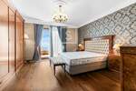 OPATIJA RIVIJERA, EKSKLUZIVNA VILA S INFINITY BAZENOM, WELLNESSOM I PANORAMSKIM