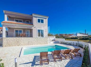 Kuca, Krk, Linardići, prodaja, 620000 €, 170 m2