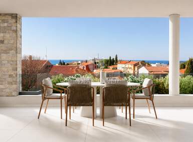 Cetvorosoban stan, Rovinj, prodaja, 1710000 €, 193 m2