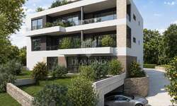 Trosoban stan, Rovinj, prodaja, 910000 €, 90 m2