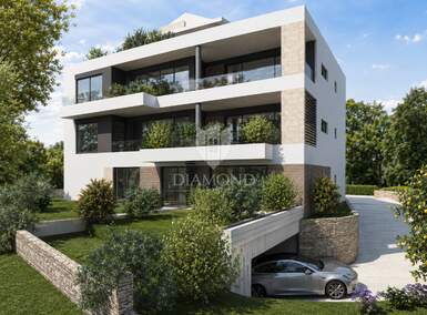 Trosoban stan, Rovinj, prodaja, 910000 €, 90 m2