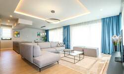 Trosoban stan, Rovinj, prodaja, 1200000 €, 198 m2