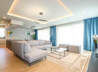Trosoban stan, Rovinj, prodaja, 1200000 €, 198 m2