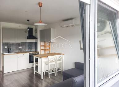 Dvosoban stan, Karlovac, Grabrik, prodaja, 180000 €, 47 m2