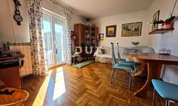 Cetvorosoban stan, Rijeka, Donja Vežica, prodaja, 228000 €, 63 m2