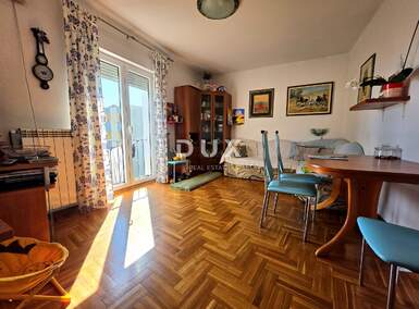 Cetvorosoban stan, Rijeka, Donja Vežica, prodaja, 228000 €, 63 m2