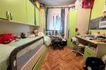 Rijeka, Donja Vežica, trosoban stan, 63 m2, pogled na more