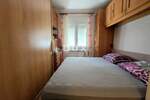 Rijeka, Donja Vežica, trosoban stan, 63 m2, pogled na more
