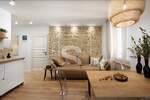 Trosoban stan, Rovinj, prodaja, 350000 €, 50 m2