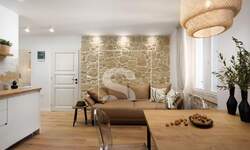 Trosoban stan, Rovinj, prodaja, 350000 €, 50 m2