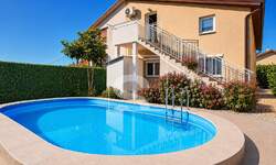 Kuca, Umag, prodaja, 395000 €, 175 m2