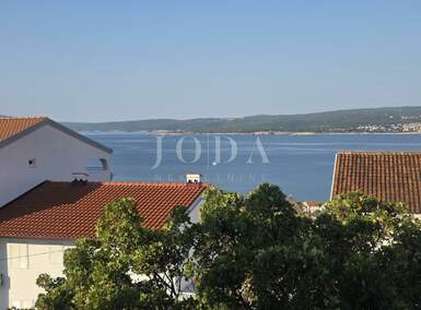 Trosoban stan, Crikvenica, prodaja, 259000 €, 85 m2