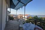 CRIKVENICA, stan sa garažom i okućnicom