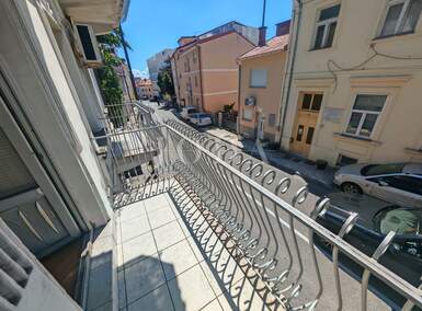 Dvosoban stan, Crikvenica, prodaja, 169000 €, 37 m2