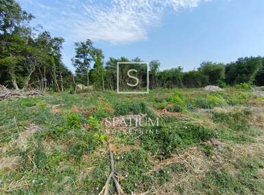 Zemljiste, Tinjan, prodaja, 167000 €, 1225 m2