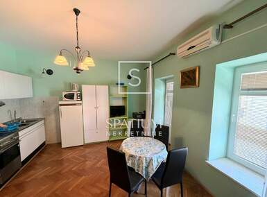 Dvosoban stan, Crikvenica, prodaja, 169000 €, 36 m2