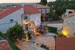 Istra, Poreč: Renovirana kamena kuća s gostinjskom kućom