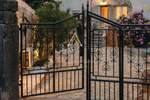 Istra, Poreč: Renovirana kamena kuća s gostinjskom kućom
