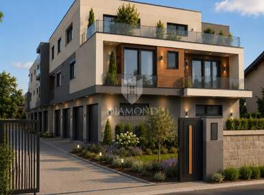 Jednosoban stan, Velika Gorica, Centar, prodaja, 328000 €, 81 m2