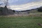 Zemljiste, Mrkopalj, prodaja, 70000 €, 849 m2