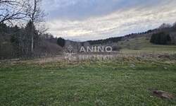 Zemljiste, Mrkopalj, prodaja, 70000 €, 849 m2
