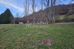 Zemljiste, Mrkopalj, prodaja, 70000 €, 849 m2