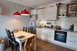 Rijeka, Škurinje, dvosoban stan, 57,17 m2, balkon, pogled na more
