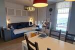 Rijeka, Škurinje, dvosoban stan, 57,17 m2, balkon, pogled na more
