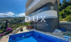 Cetvorosoban stan, Opatija, Opatija - Centar, prodaja, 895000 €, 158 m2