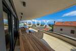 Opatija, centar, četverosoban stan, 158 m2, s privatnim bazenom