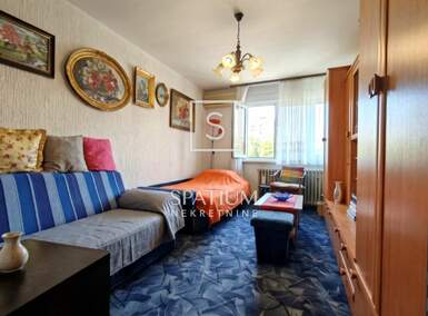 Jednosoban stan, Osijek, Sjenjak, prodaja, 104000 €, 34 m2