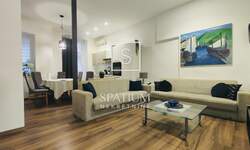 Trosoban stan, Rijeka, Centar, najam, 1000 €, 95 m2