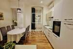Trosoban stan, Rijeka, Centar, najam, 1000 €, 95 m2