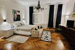 Trosoban stan, Rijeka, Centar, najam, 1000 €, 95 m2