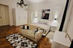 Trosoban stan, Rijeka, Centar, najam, 1000 €, 95 m2