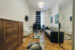 Trosoban stan, Rijeka, Centar, najam, 1000 €, 95 m2