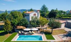 Kuca, Sveta Nedelja, Nedešćina, prodaja, 720000 €, 350 m2