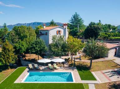 Kuca, Sveta Nedelja, Nedešćina, prodaja, 720000 €, 350 m2