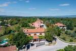 Istra, Nedešćina: Renovirana kamena kuća s bazenom
